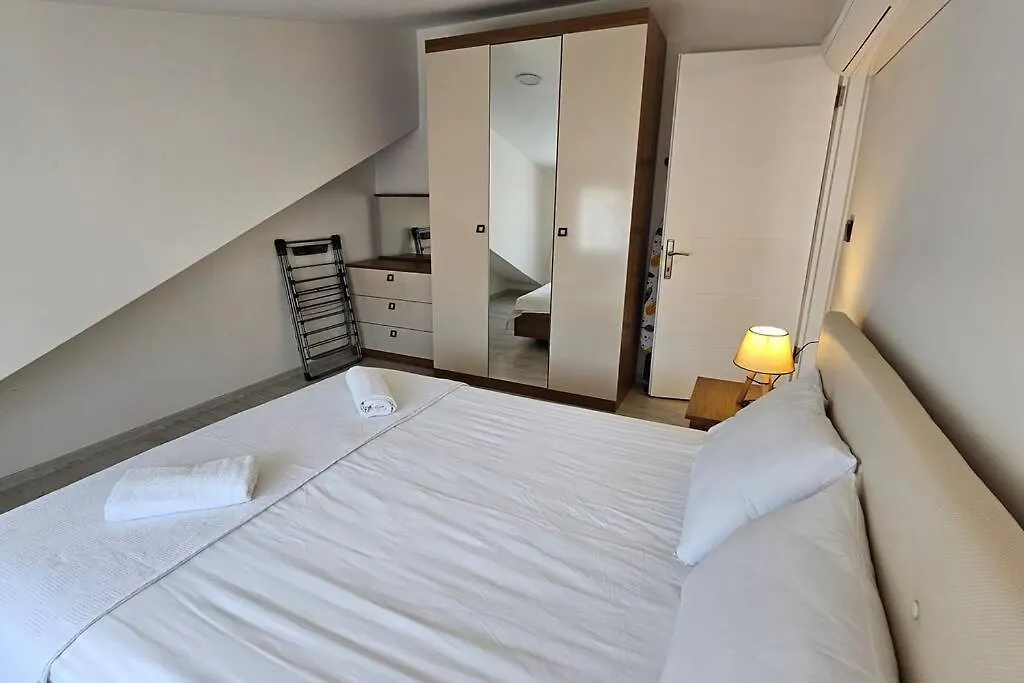 Fethiye Riverside Suits- 6 Ile Evinizde Gibi
